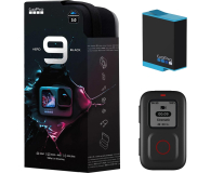 GoPro Hero9 + zestaw akcesoriów - 1081194 - zdjęcie 5